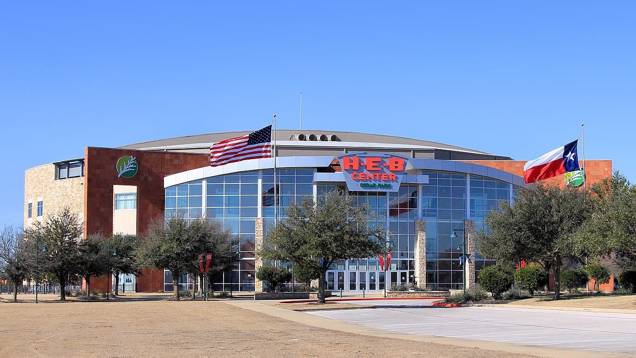 Cedar Park, TX