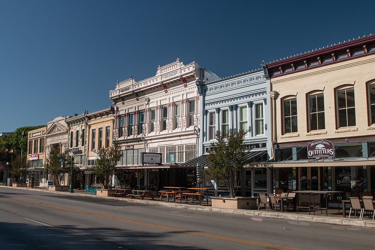 Roof Replacement serving Georgetown, TX - Georgetown, TX