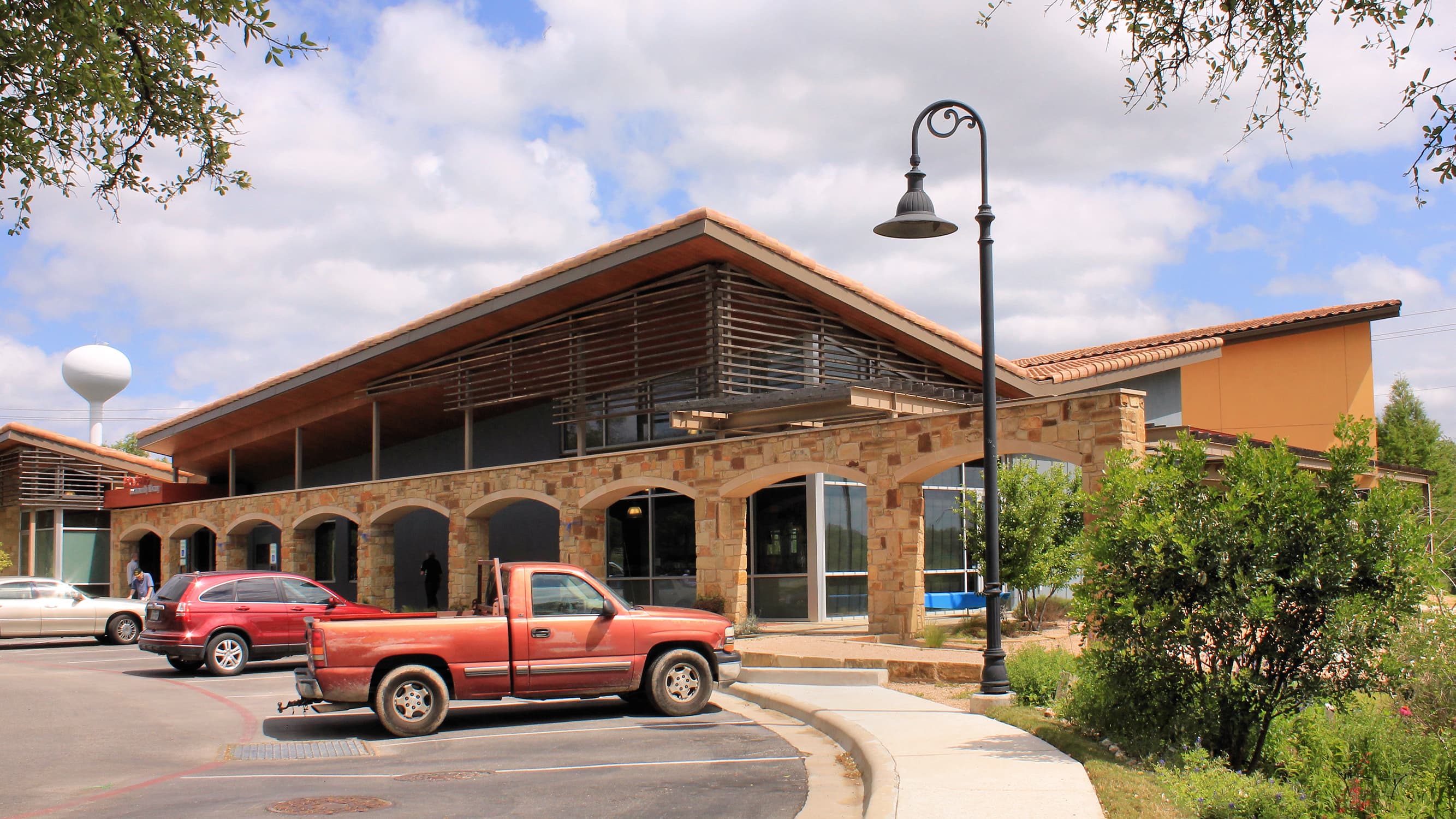 Affordable Roof Replacement serving Lakeway, TX - Lakeway, TX
