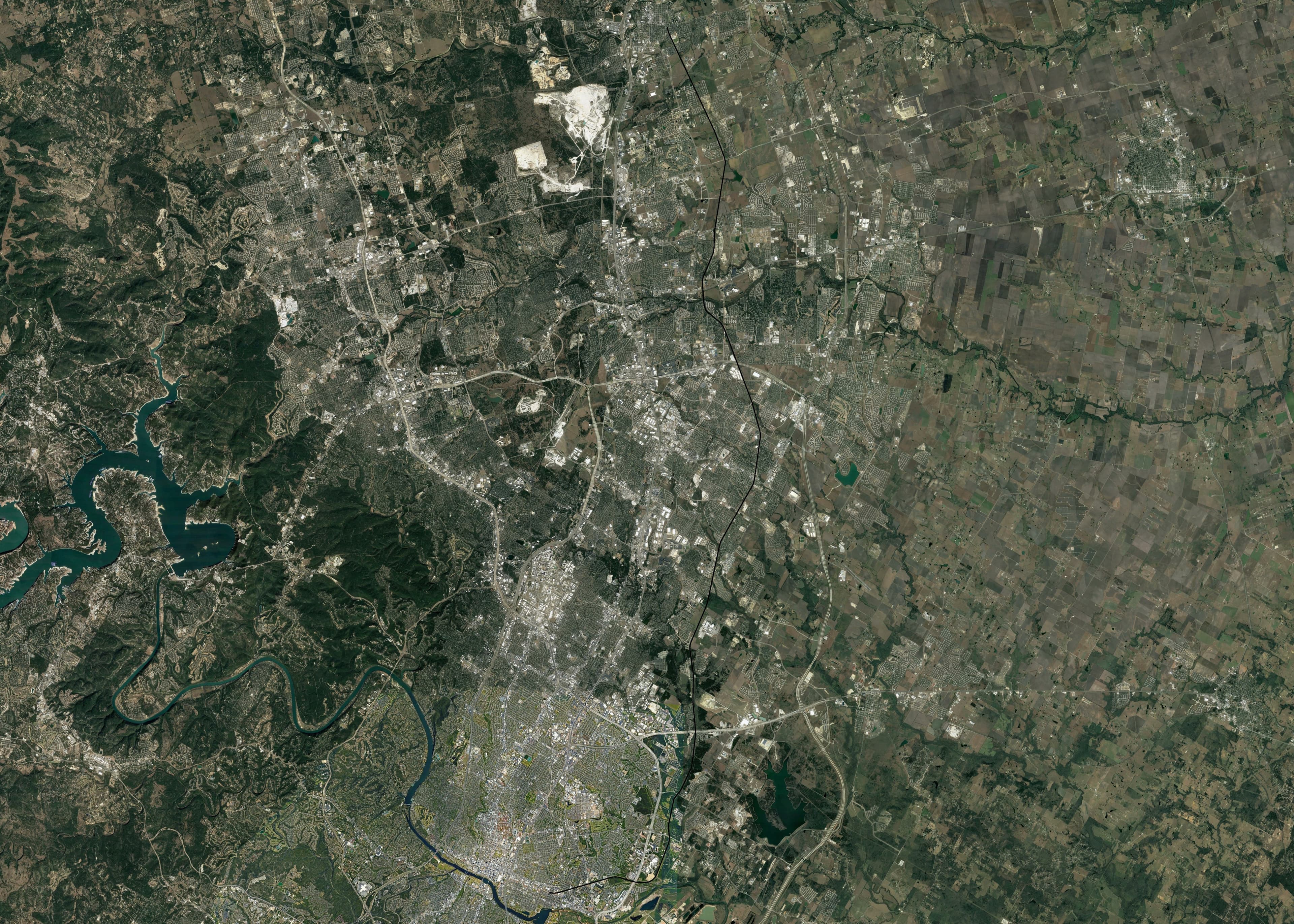 Pflugerville, TX