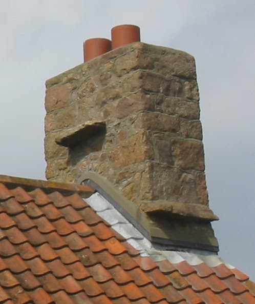 Roof Leak Repair in Austin, TX - Roof flashing causing leaks