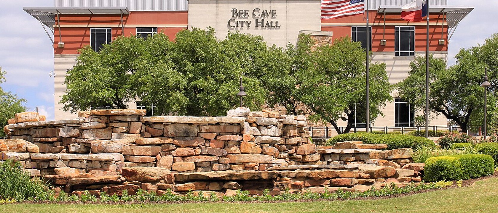 Bee Cave, TX