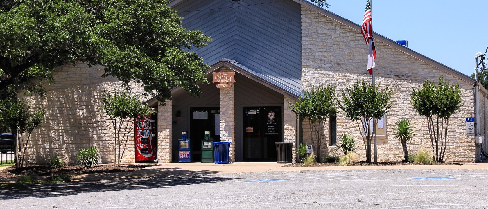Dripping Springs, TX