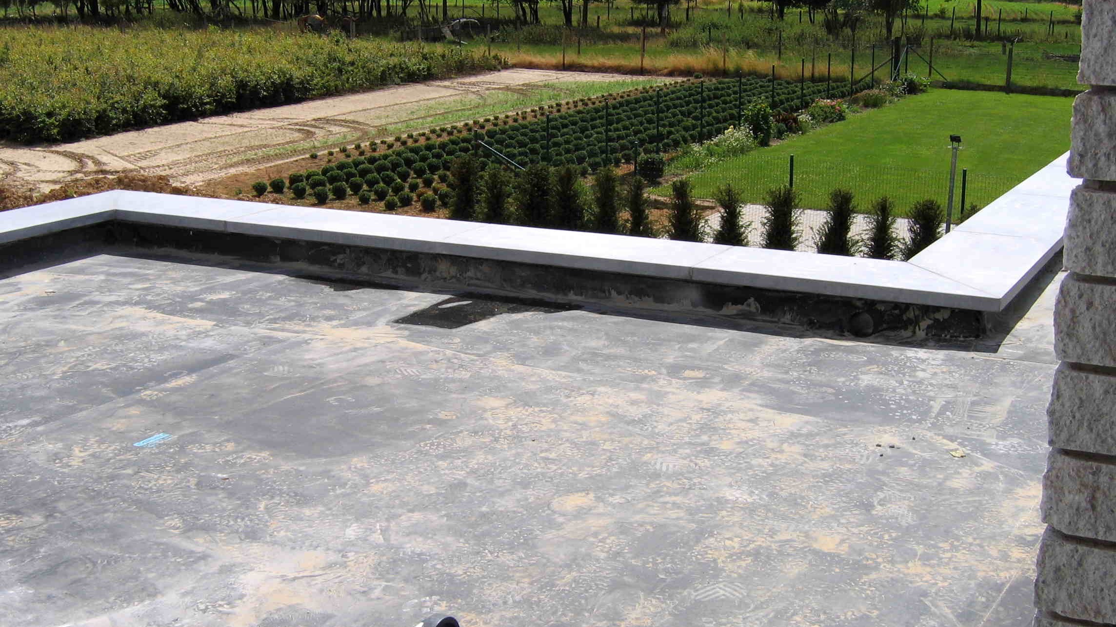 EPDM Roofing roofing in Austin TX