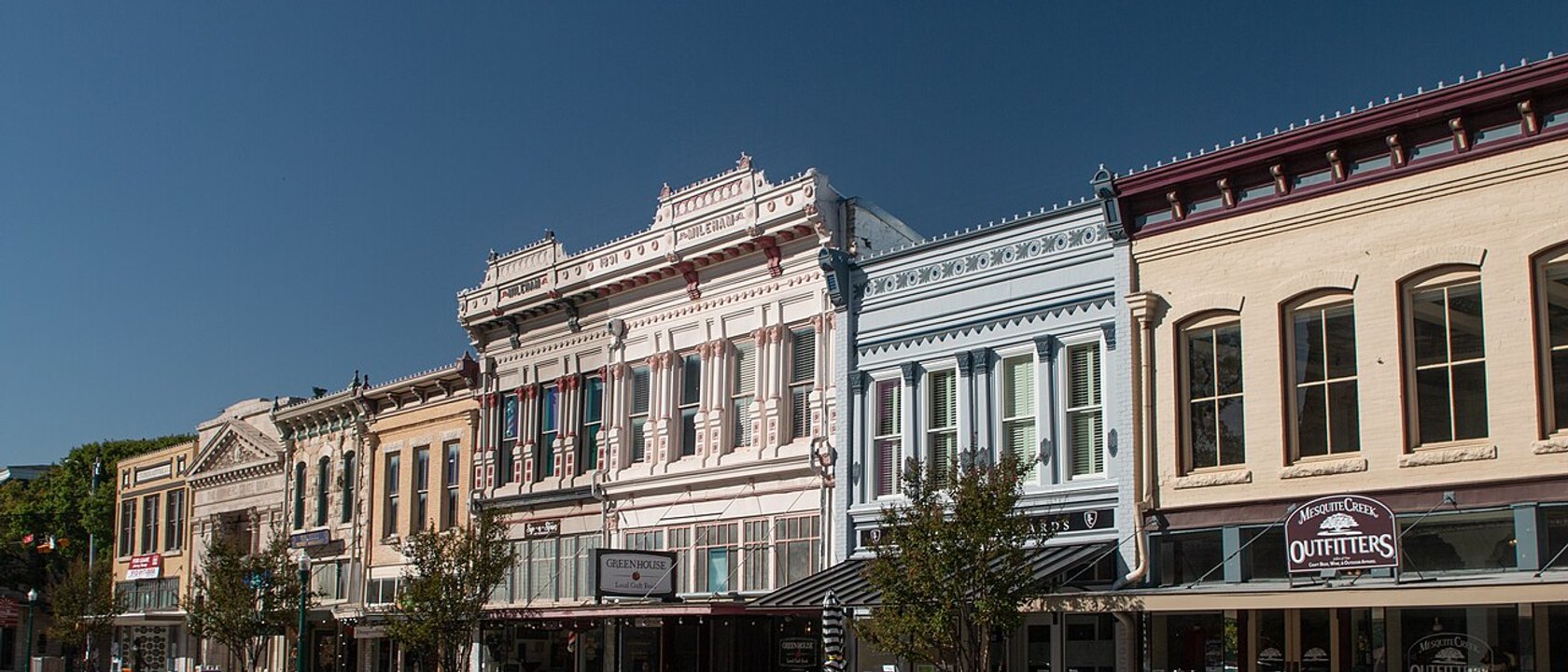Georgetown, TX