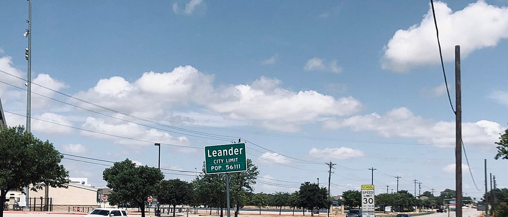 Leander, TX