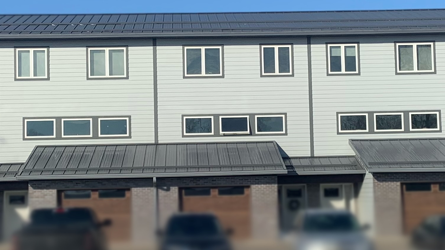 Metal Roofing roofing in Austin TX